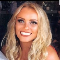 Natalie Baxendell