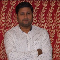 Shaktiswarup Singh