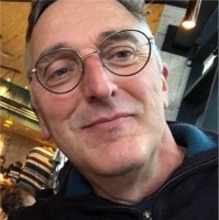 Carlo Gambardella FCSA CM3