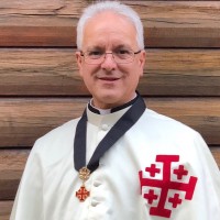 Fr. Jay Finelli, KCHS