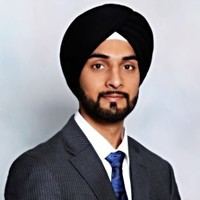 Avrinder Singh