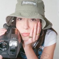 Gabriela Barbosa de Andrade