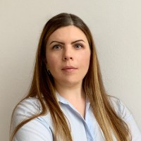 Eugenia Artyushevskaya