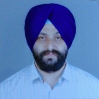 Amardeep Singh