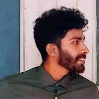 Bhavani Prasad Dornala