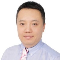 Jason悦新 wang王