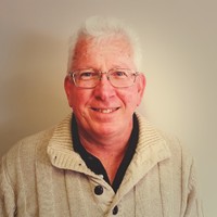 Geoff Ford