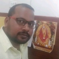 Subhransu Sekhar