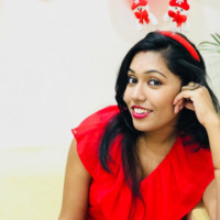 Kamalika Saha