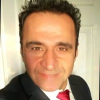 Kamran Najafi