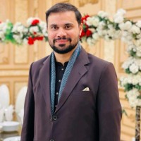 Ali Hussain