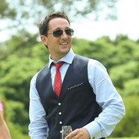 James Spear