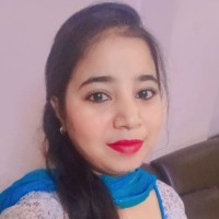 Rozee Saifi