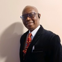 Charles Opara