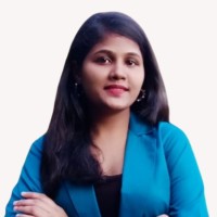 Vaishnavi Bommakanti