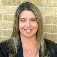 Traci Wagaman