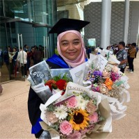 Nur Alya Syakirah Abdul Jalil