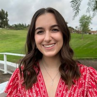 Cassidy Melkonian