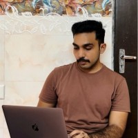 Girish katyal