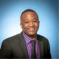 Patrick Odai-Afotey