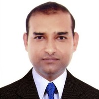 Muhammad Masood