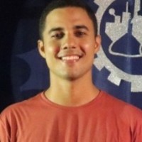 Gabriel Costa Lima