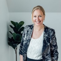 Alison Thorson
