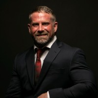 Geoffrey Messenger