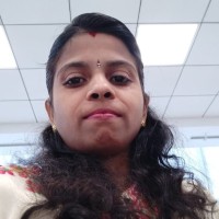 Jegadeeswari Chakravarthi