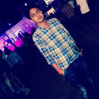 Prahlad Jangir