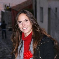 SOFIA MACCHIAVELLO