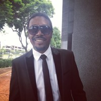 Bongani Madondo