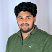 Srinivas Vinukonda