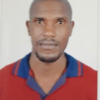 Omara Agayo