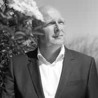 Tony De Bock