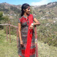 Princy Preethika