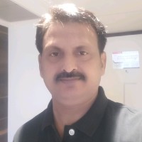 Sanjay Sharma