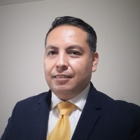 Victor Hugo Díaz Espindola