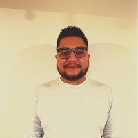 Jose Barush Tapia Landero