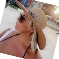 Tina Román Baldomar