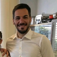 LUIGI SCOTTO DI LUZIO