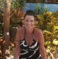 Sharon Simms