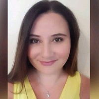Dayna Smith