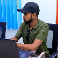 Ibrahim Mohamud