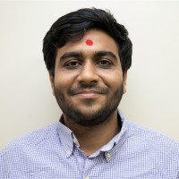 Meet Patel