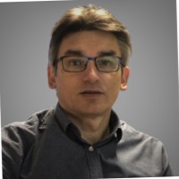 Eric Baratange