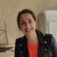 Maéla Le Luherne