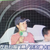 Hui Xiong