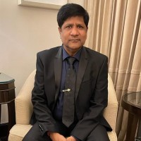 CA Mahendra Agarwal