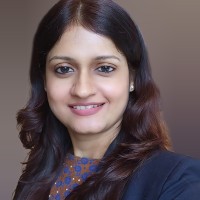 Mandakini Bhatia